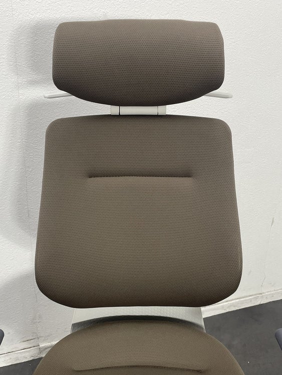 コクヨing(イング)チェア 固定肘付イングチェア　 商品画像6