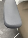 コクヨing(イング)チェア 固定肘付イングチェア　 商品画像15