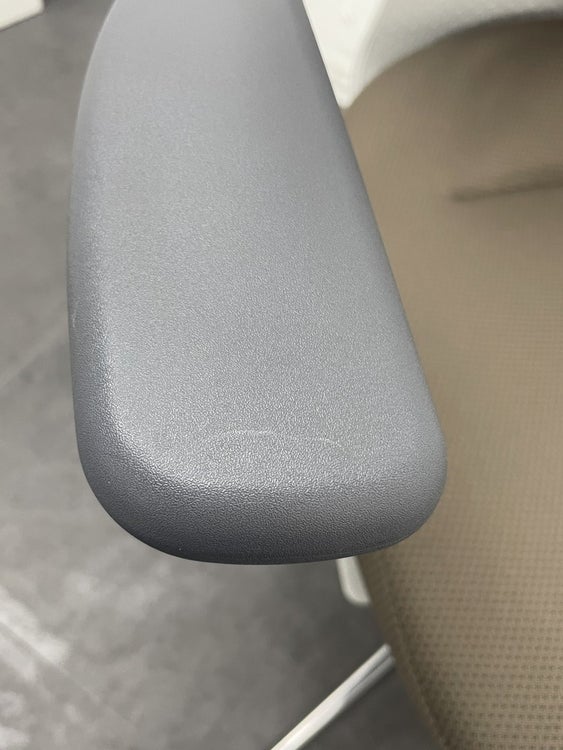 コクヨing(イング)チェア 固定肘付イングチェア　 商品画像15