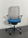 コクヨINSPINE（インスパイン）チェア 固定肘付インスパインチェア 商品画像2