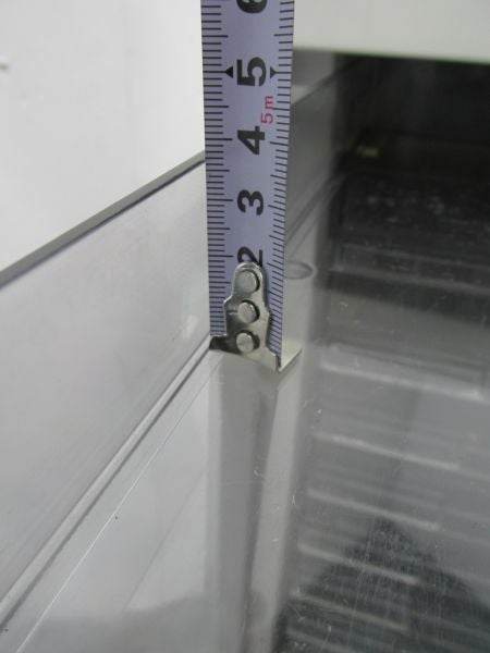 オカムラA4クリアケース書庫 商品画像7