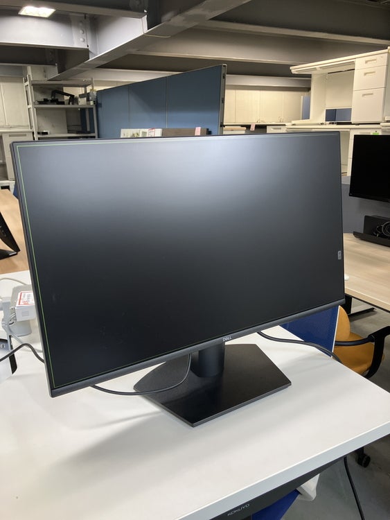 27インチ液晶モニター 商品画像2