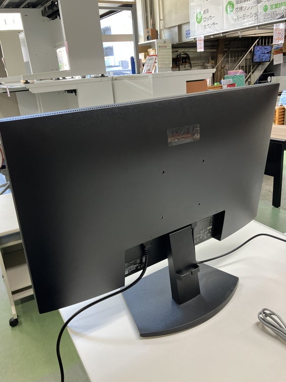 27インチ液晶モニター 商品画像3