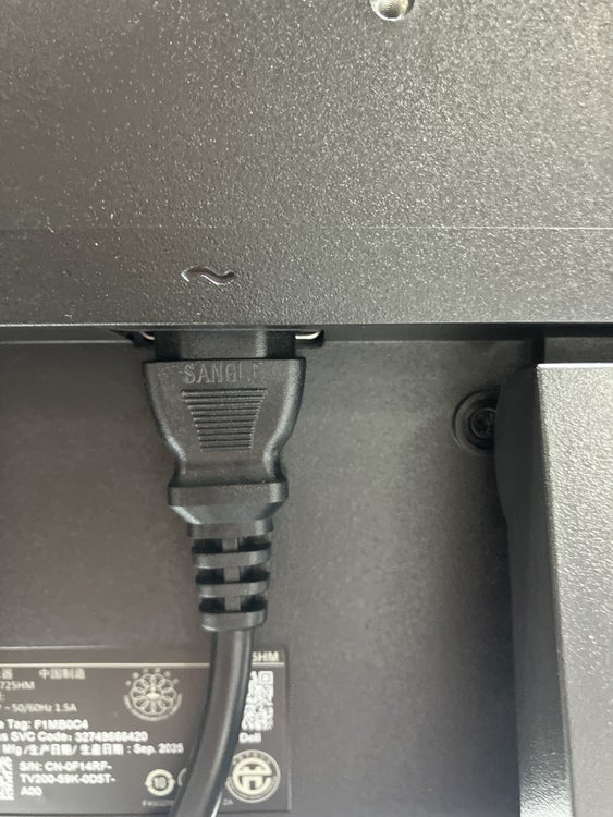 27インチ液晶モニター 商品画像5