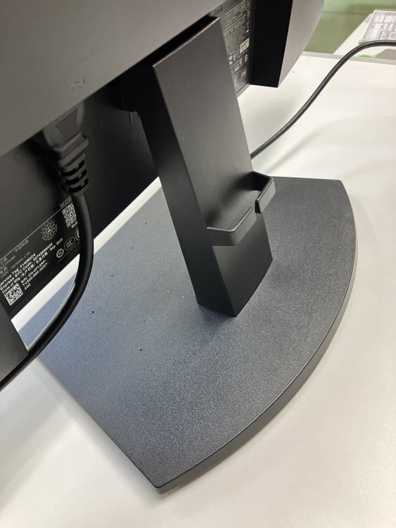 27インチ液晶モニター 商品画像6
