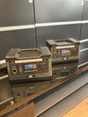 ポータブル電源2台セット 商品画像1