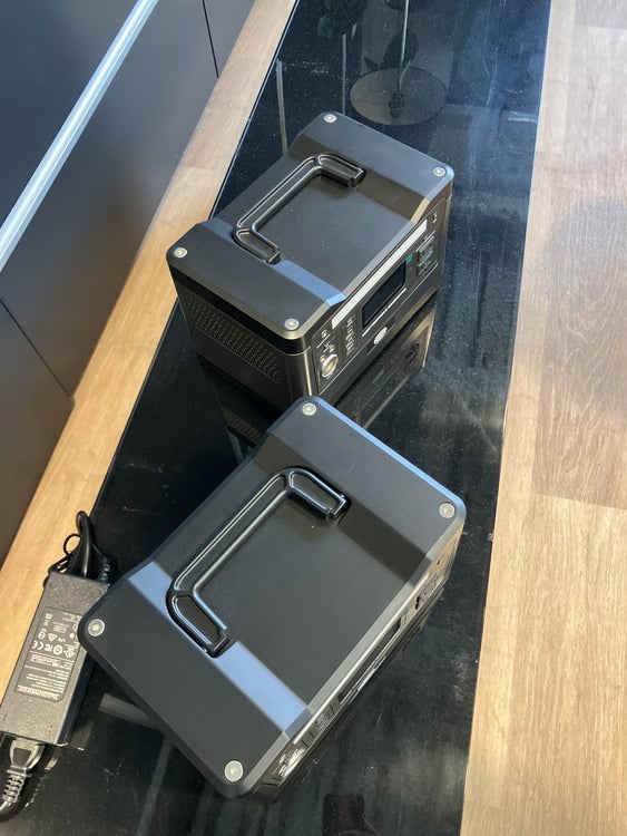 ポータブル電源2台セット 商品画像5