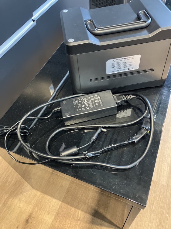 ポータブル電源2台セット 商品画像8
