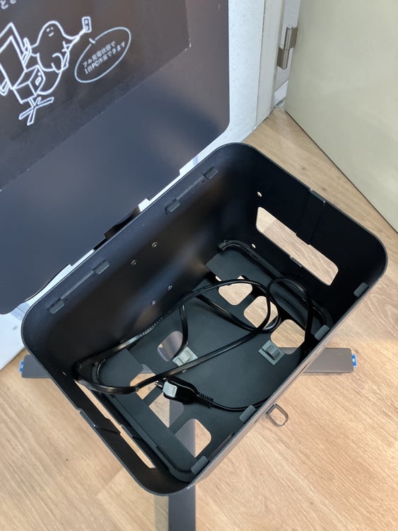 31.5型液晶ディスプレイ+スタンドセット 商品画像10