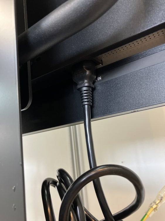 31.5型液晶ディスプレイ+スタンドセット 商品画像12