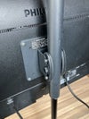 ルーポシリーズ 24.5インチ液晶モニター2台+モニターアームセット 商品画像5
