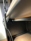ルーポシリーズ 24.5インチ液晶モニター2台+モニターアームセット 商品画像9