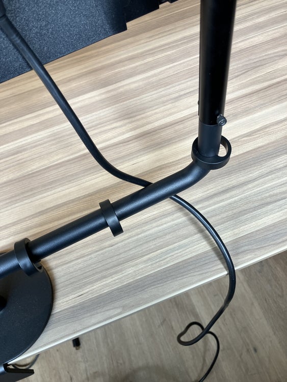 ルーポシリーズ 24.5インチ液晶モニター2台+モニターアームセット 商品画像11