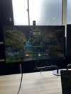 ルーポシリーズ 24.5インチ液晶モニター2台+モニターアームセット 商品画像12