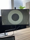 ルーポシリーズ 24.5インチ液晶モニター2台+モニターアームセット 商品画像13