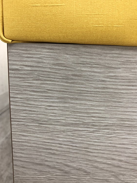 イトーキknot Work(ノットワーク)シリーズ 2人掛けソファ 商品画像7