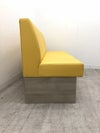 イトーキknot Work(ノットワーク)シリーズ 3人掛けソファ 商品画像5