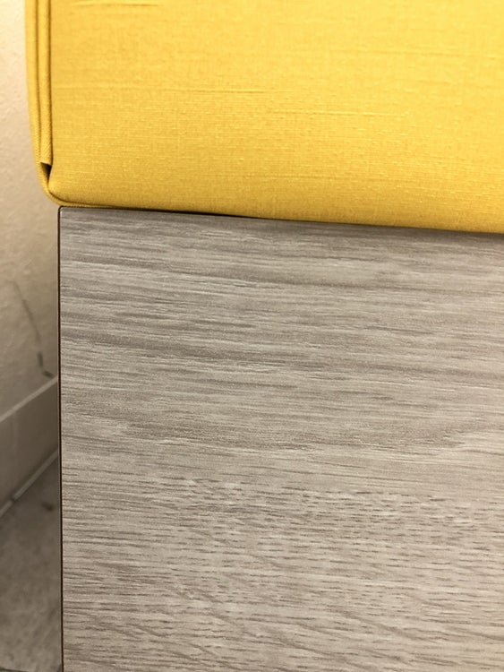 イトーキknot Work(ノットワーク)シリーズ 3人掛けソファ 商品画像8