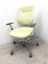 コクヨing(イング)チェア 固定肘付イングチェア　 商品画像1