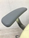 コクヨing(イング)チェア 固定肘付イングチェア　 商品画像7