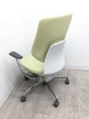 コクヨing(イング)チェア 固定肘付イングチェア　 商品画像9