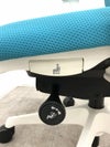 オカムラSylphy(シルフィー)チェア 可動肘付シルフィーチェア 商品画像12