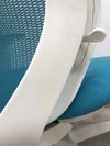 オカムラSylphy(シルフィー)チェア 可動肘付シルフィーチェア 商品画像15