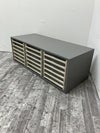 コクヨA4クリアケース書庫 商品画像2