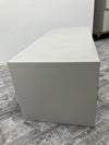 オカムラレクトラインシリーズ A4クリアケース書庫 商品画像4