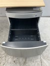 イトーキインフューズシリーズ 1400片袖オペレーションデスク 商品画像9
