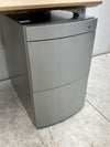 イトーキインフューズシリーズ 1400片袖オペレーションデスク 商品画像11