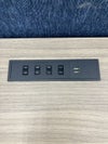 イトーキtoiro(トイロ)シリーズ 電動昇降デスク2台セット 商品画像7