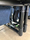 イトーキtoiro(トイロ)シリーズ 電動昇降デスク2台セット 商品画像11