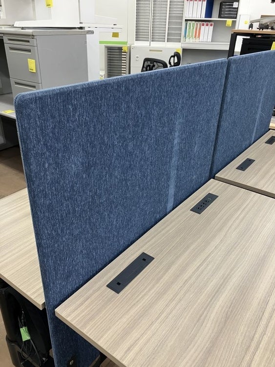 イトーキtoiro(トイロ)シリーズ 電動昇降デスク2台セット 商品画像12