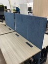 イトーキtoiro(トイロ)シリーズ 電動昇降デスク2台セット 商品画像13