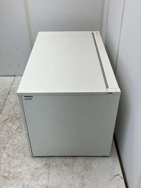 イトーキCZRシリーズ 1200片袖デスク 商品画像3