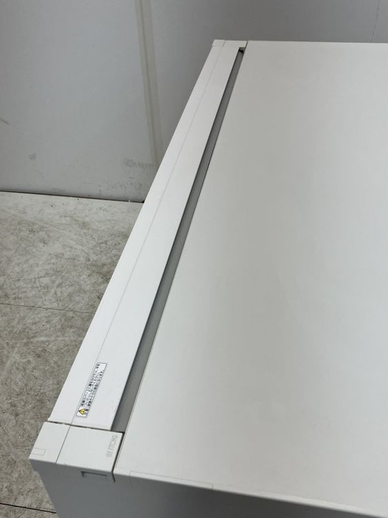イトーキCZRシリーズ 1200片袖デスク 商品画像7