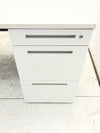 イトーキCZRシリーズ 1200片袖デスク 商品画像9