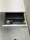 イトーキCZRシリーズ 1200片袖デスク 商品画像10