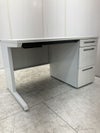 イトーキCZRシリーズ 1200片袖デスク 商品画像14