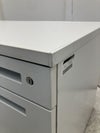 イトーキCZRシリーズ 1200片袖デスク 商品画像15