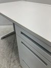 イトーキCZRシリーズ 1200片袖デスク 商品画像16