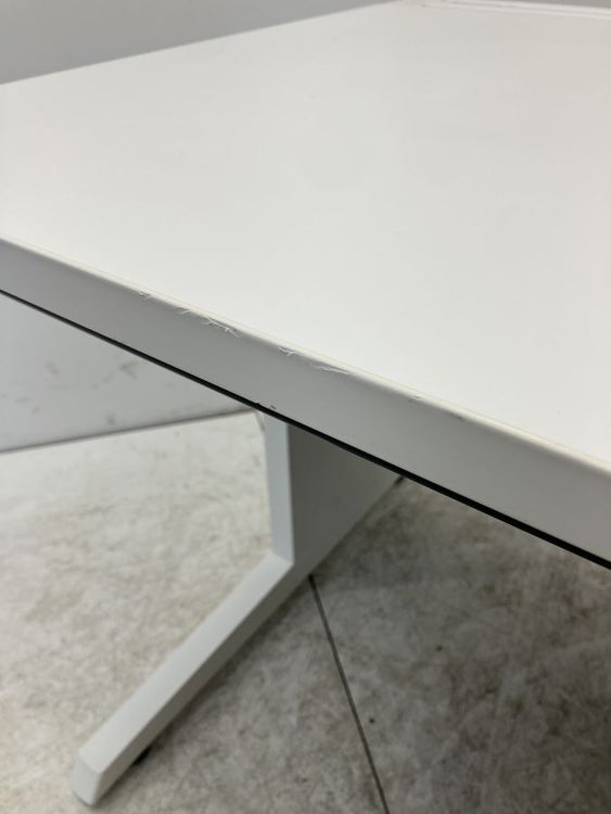イトーキCZRシリーズ 1200片袖デスク 商品画像17