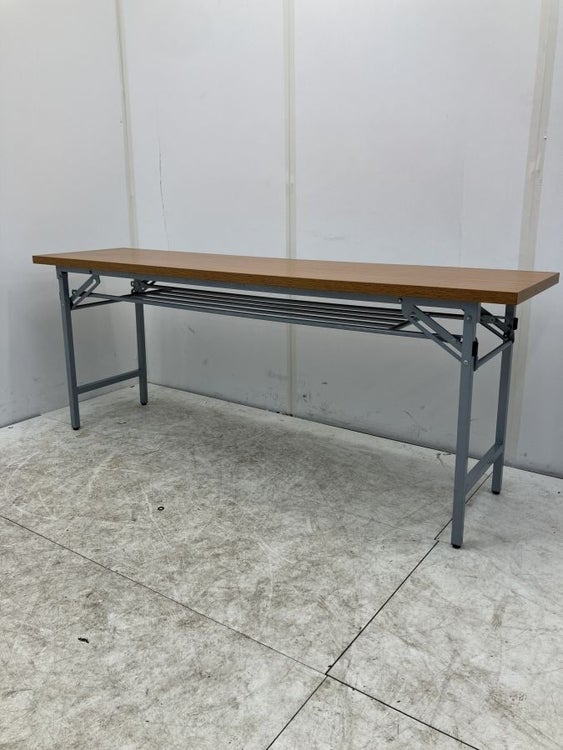 1800折畳会議テーブル 商品画像1