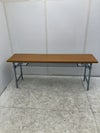 1800折畳会議テーブル 商品画像2