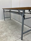 1800折畳会議テーブル 商品画像4