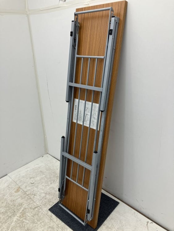 1800折畳会議テーブル 商品画像9