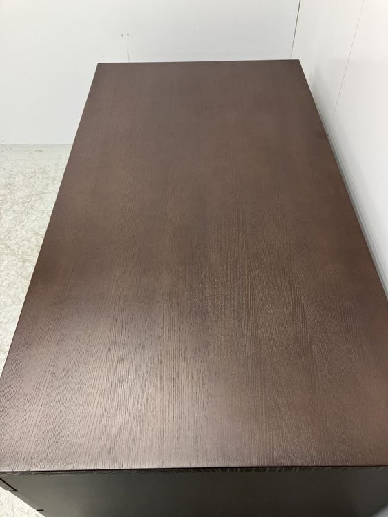 1600役員両袖デスク 商品画像3