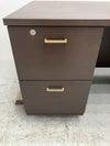 1600役員両袖デスク 商品画像6