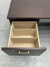 1600役員両袖デスク 商品画像7